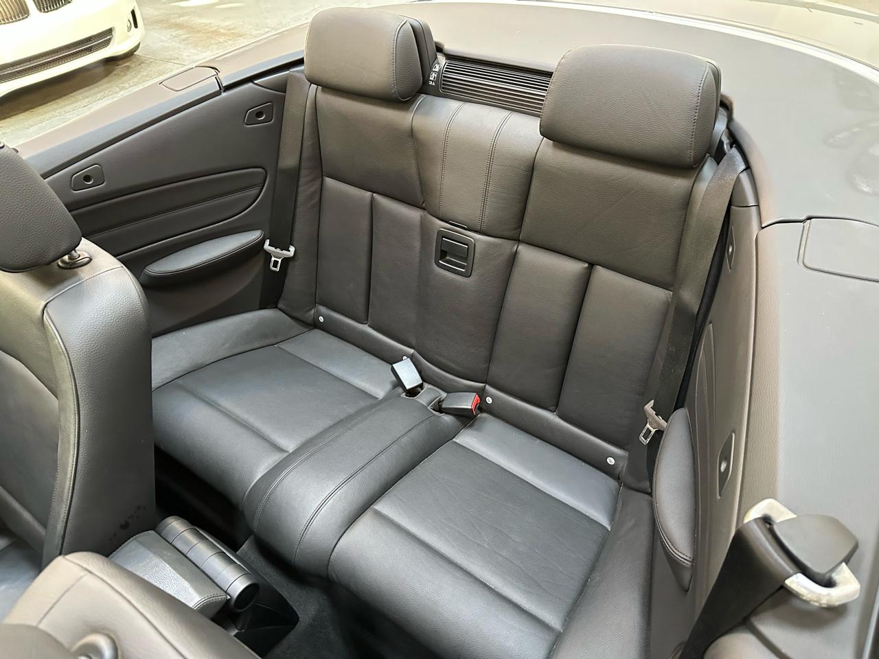 BMW 1 Series 2dr Conv 135i 2011