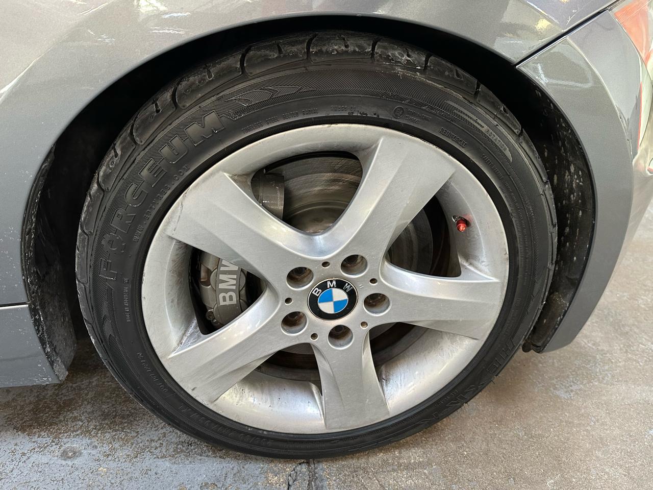 BMW 1 Series 2dr Conv 135i 2011