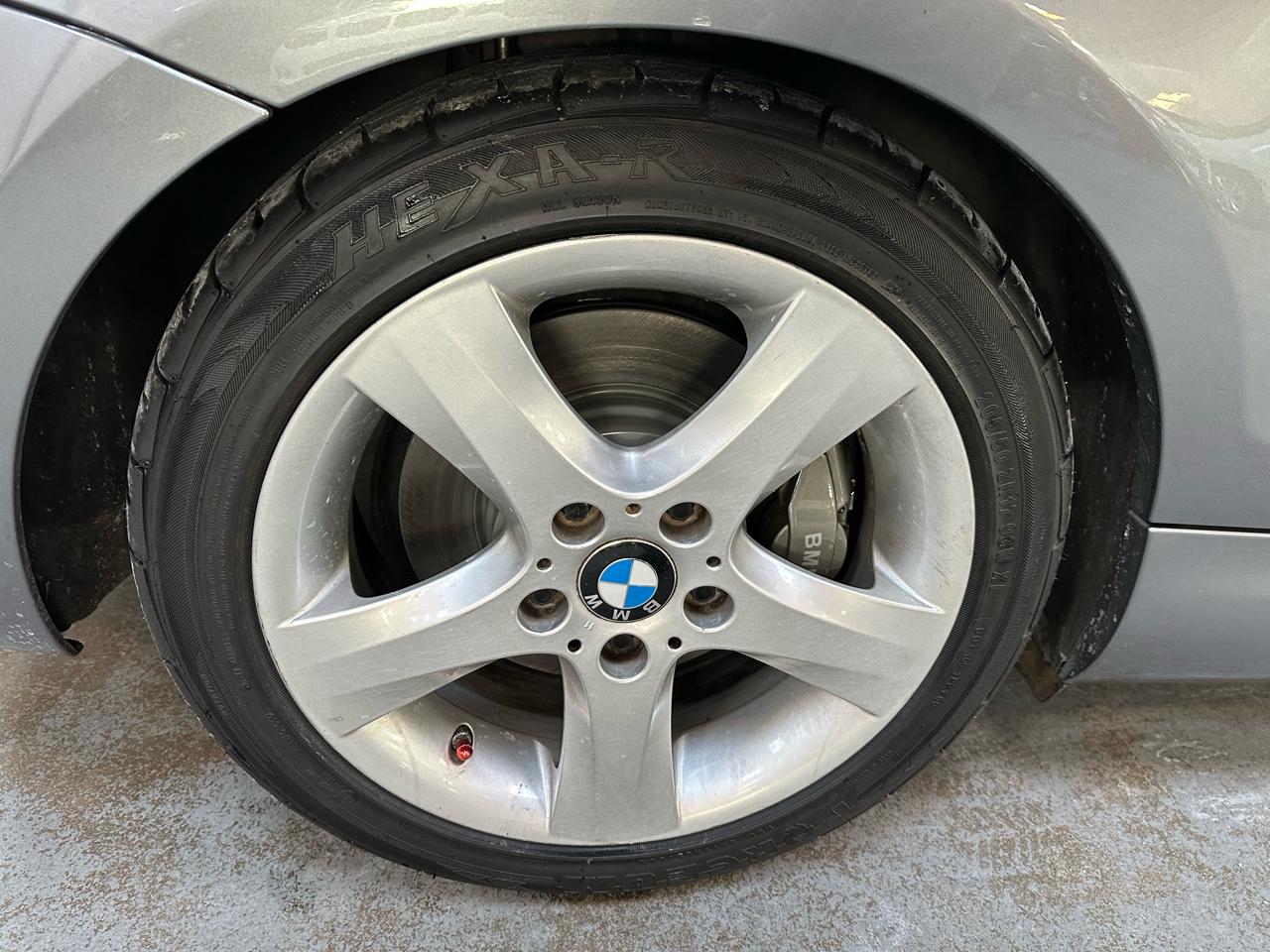 BMW 1 Series 2dr Conv 135i 2011