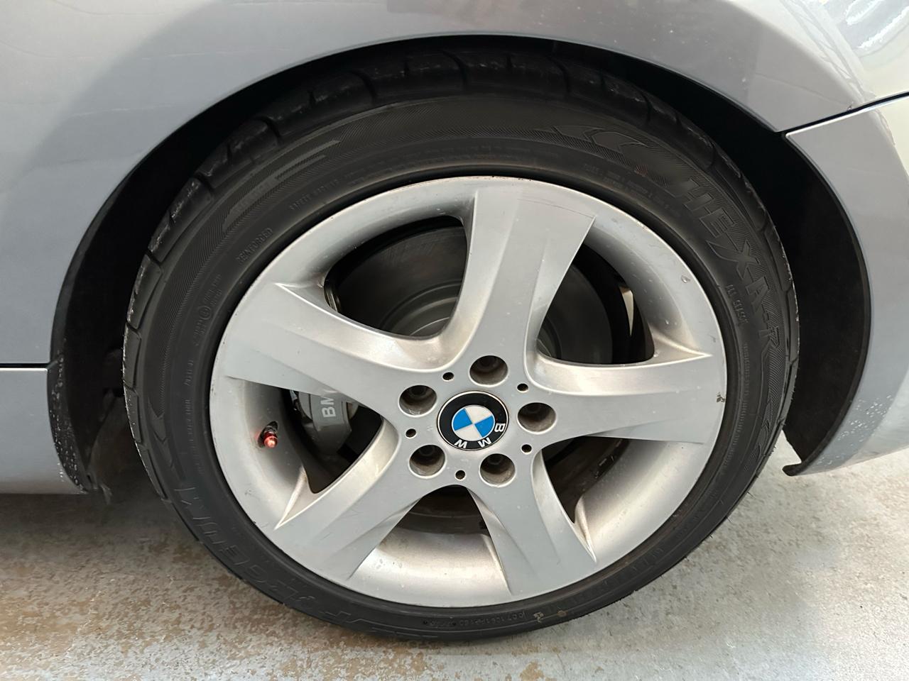 BMW 1 Series 2dr Conv 135i 2011