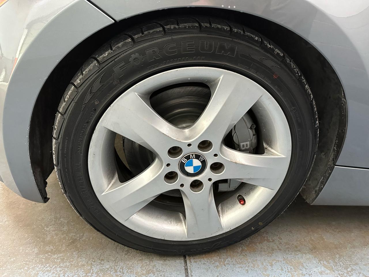 BMW 1 Series 2dr Conv 135i 2011