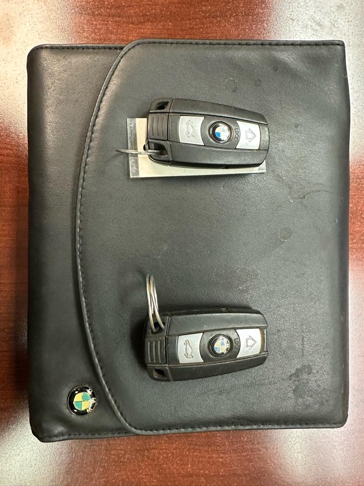 BMW 1 Series 2dr Conv 135i 2011