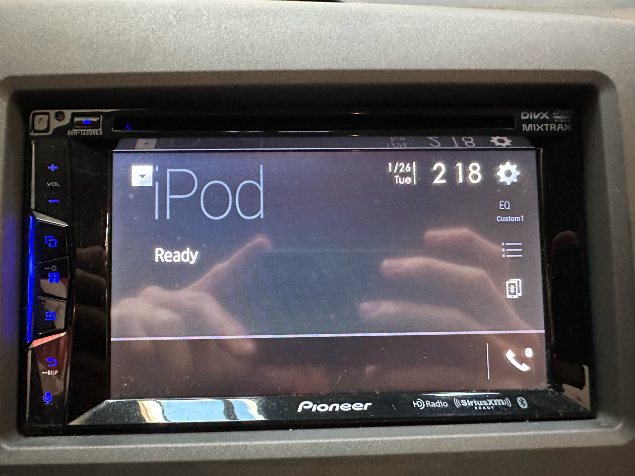 Honda Civic Sdn 4dr Auto LX 2012