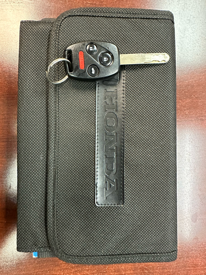 Honda Civic Sdn 4dr Auto LX 2012