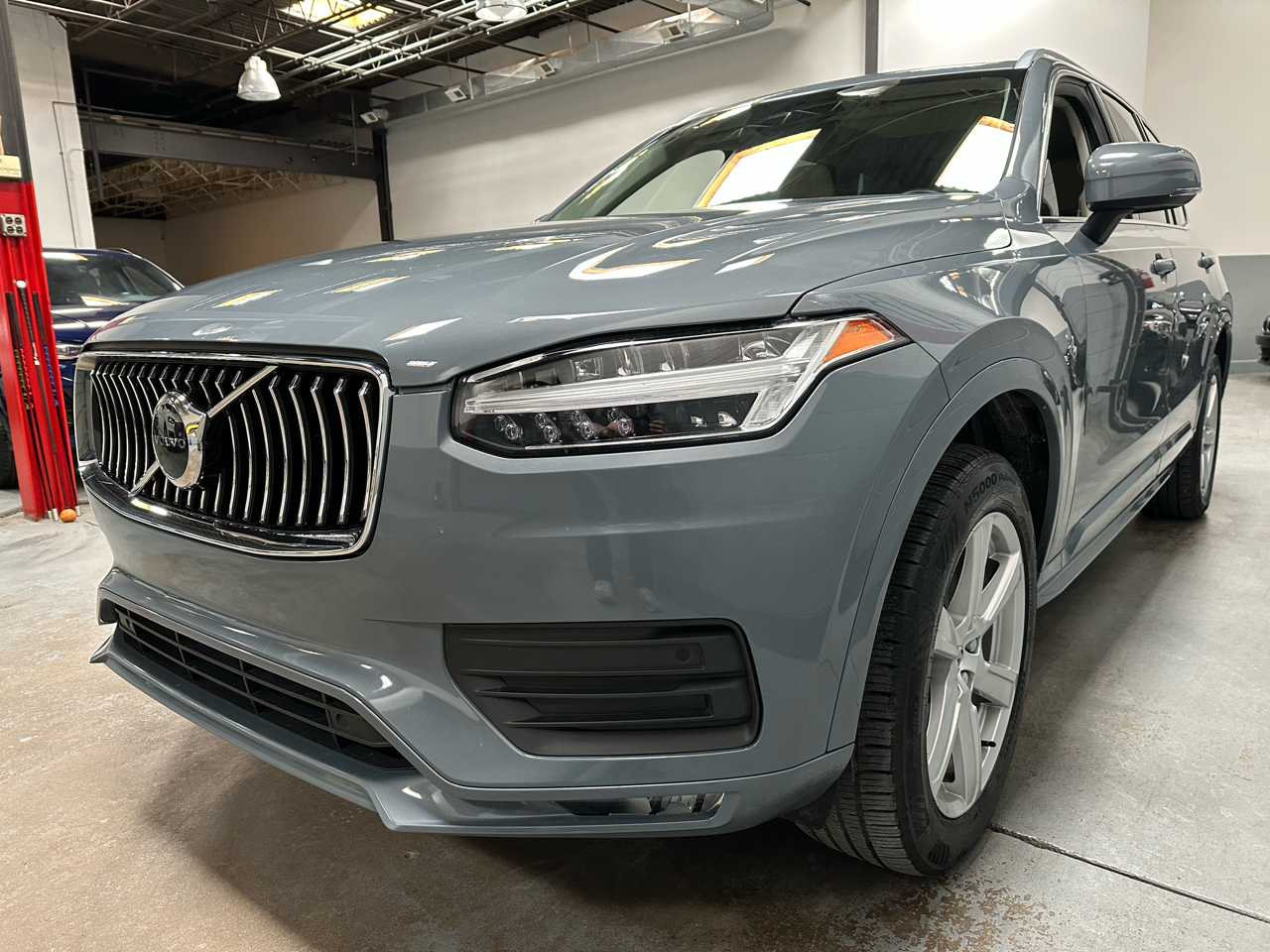 Volvo XC90 B5 AWD Core 7-Seater 2023