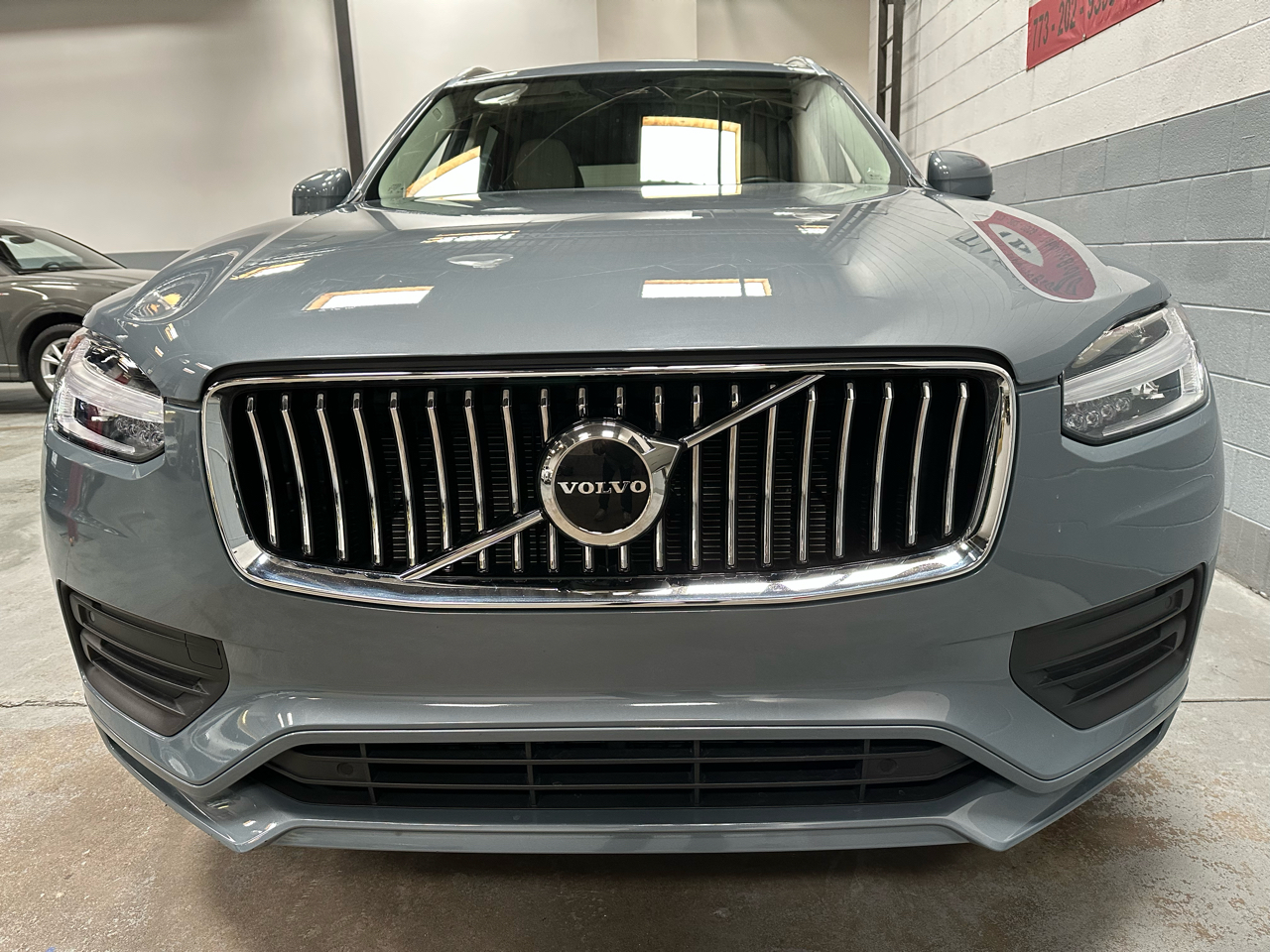 Volvo XC90 B5 AWD Core 7-Seater 2023