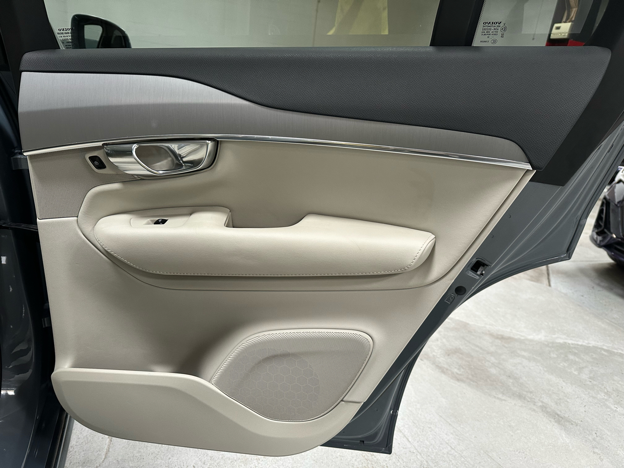 Volvo XC90 B5 AWD Core 7-Seater 2023