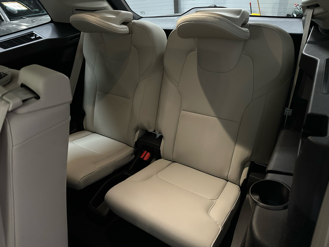 Volvo XC90 B5 AWD Core 7-Seater 2023