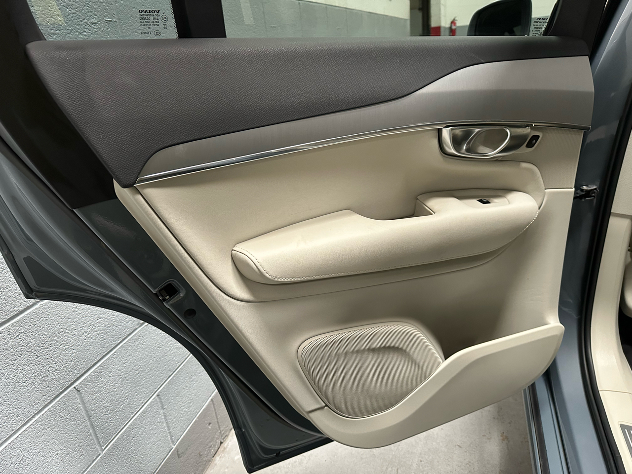 Volvo XC90 B5 AWD Core 7-Seater 2023