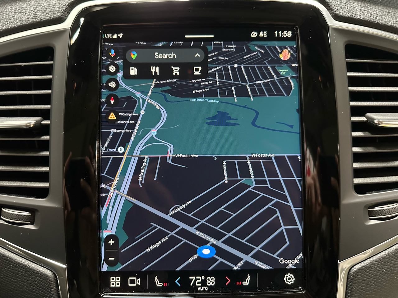 Volvo XC90 B5 AWD Core 7-Seater 2023