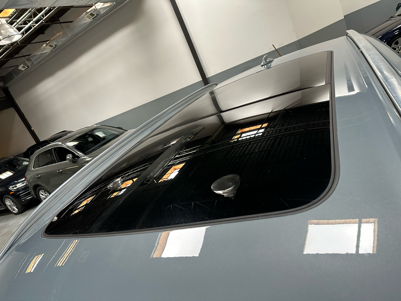 Volvo XC90 B5 AWD Core 7-Seater 2023