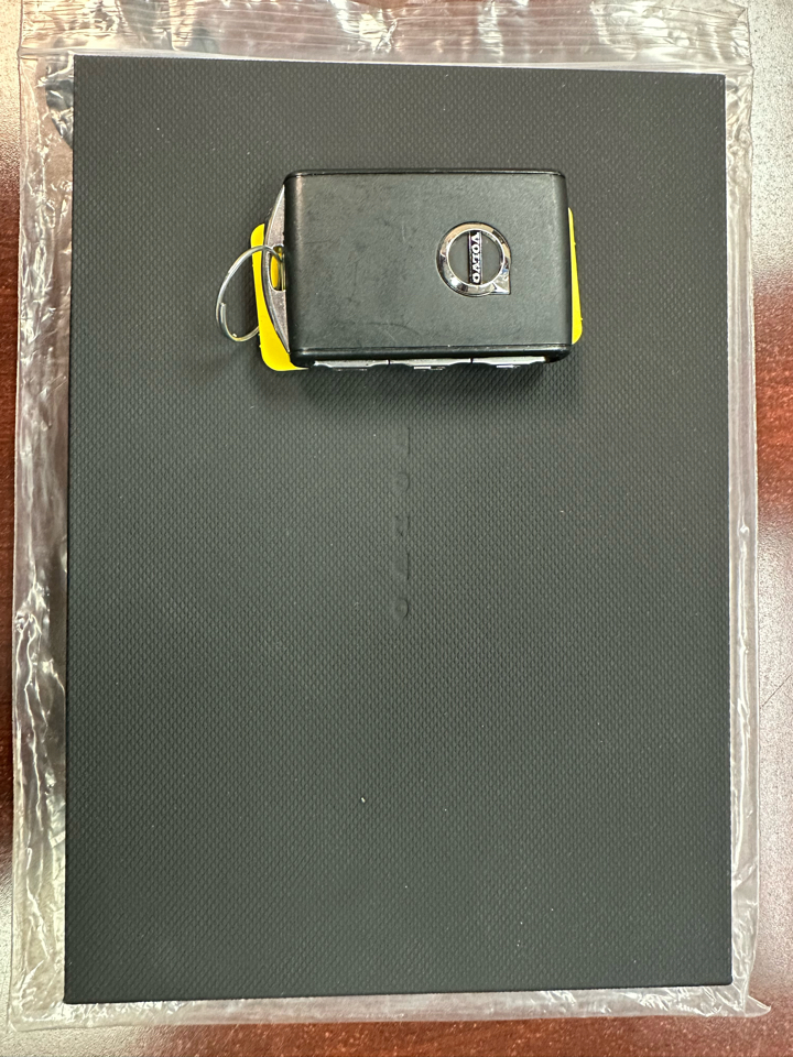 Volvo XC90 B5 AWD Core 7-Seater 2023