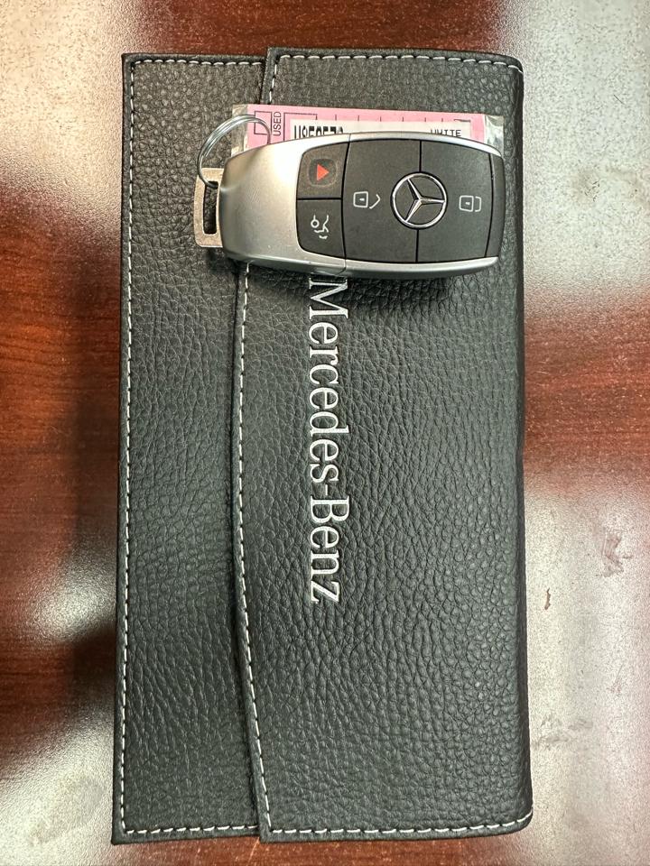 Mercedes-Benz GLC GLC 300 4MATIC SUV 2020