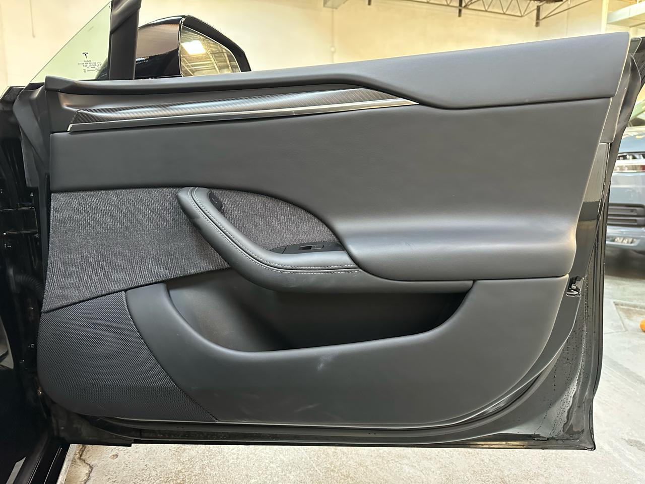 Tesla Model S Plaid AWD 2022