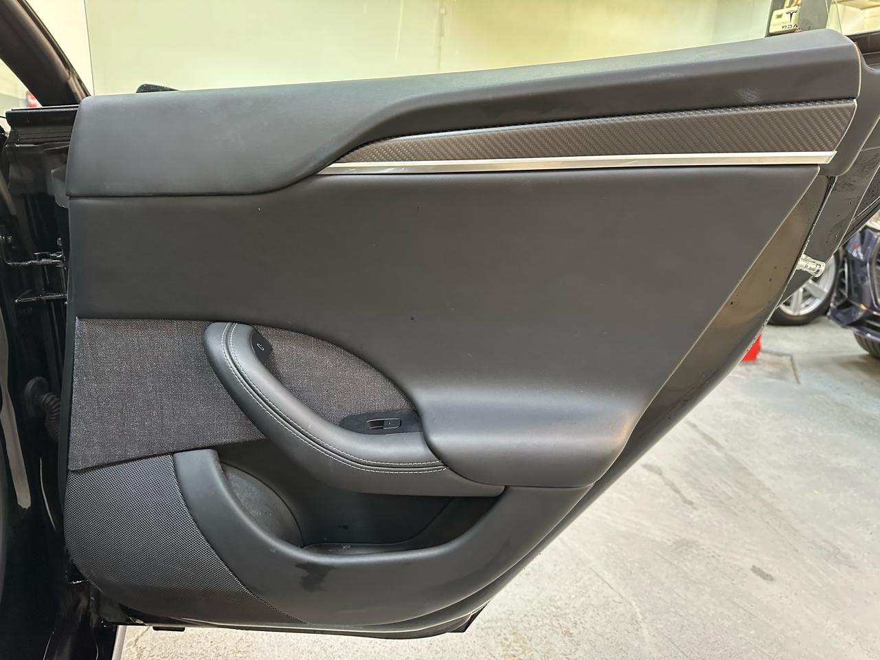 Tesla Model S Plaid AWD 2022