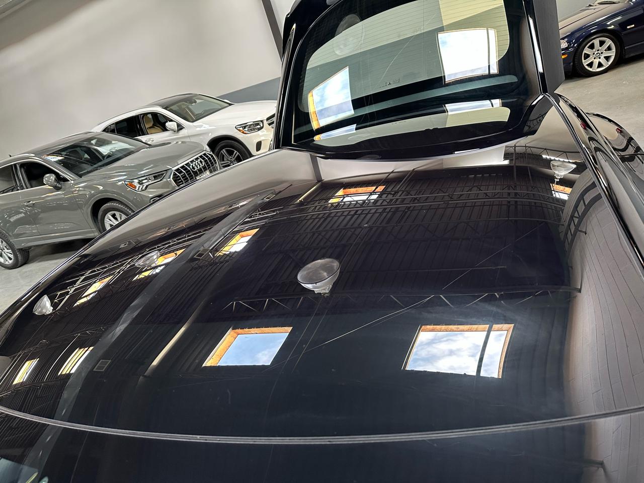 Tesla Model S Plaid AWD 2022