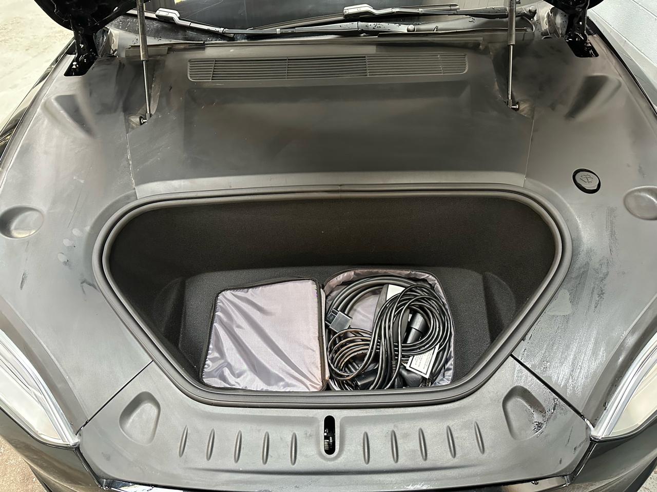 Tesla Model S Plaid AWD 2022