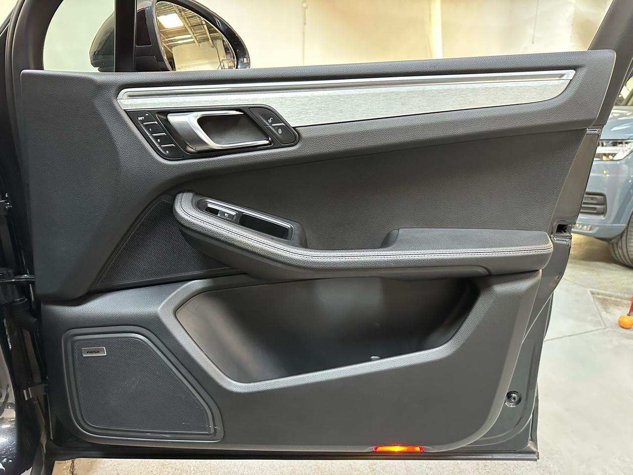 Porsche Macan AWD 2018