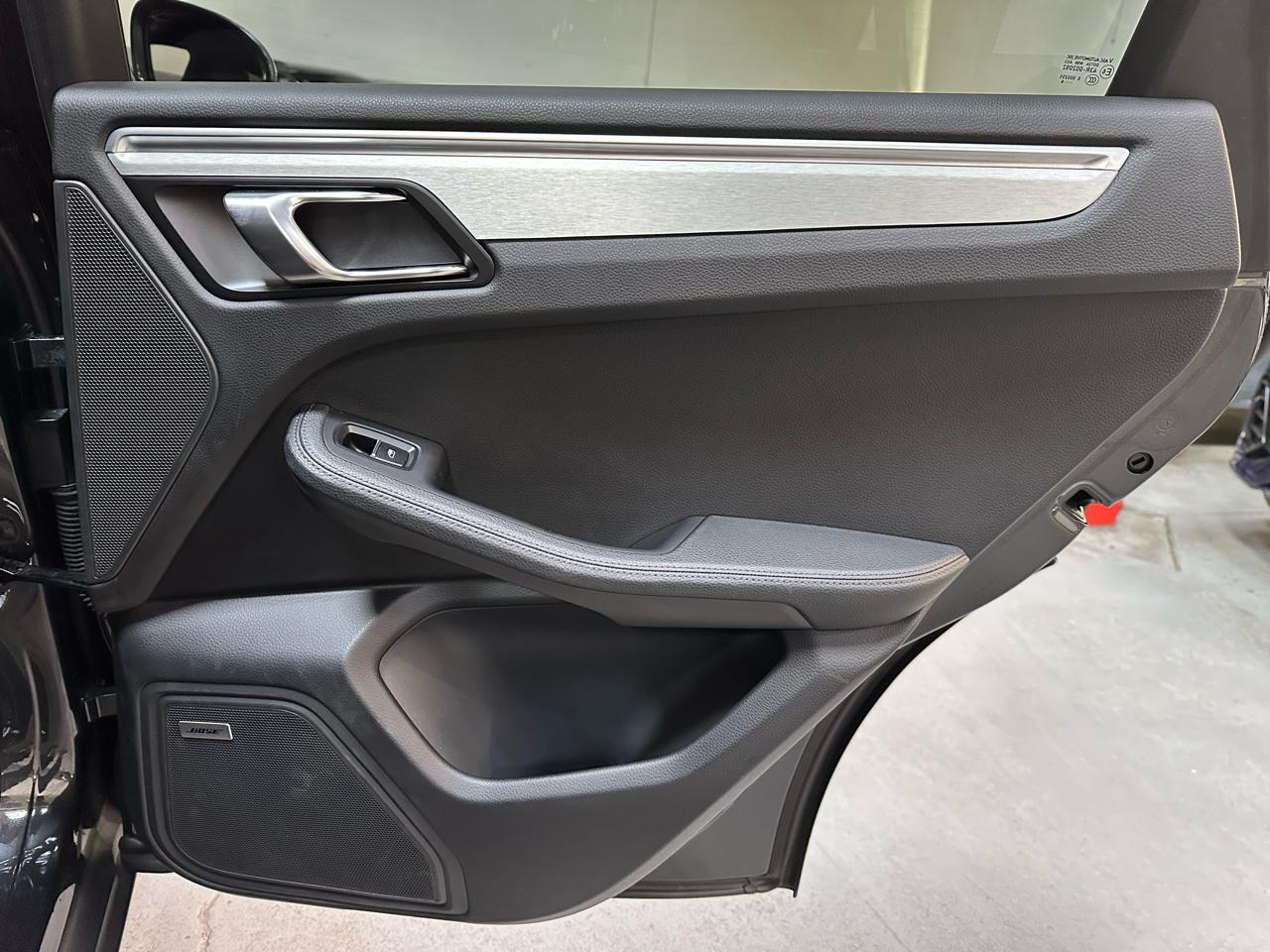 Porsche Macan AWD 2018