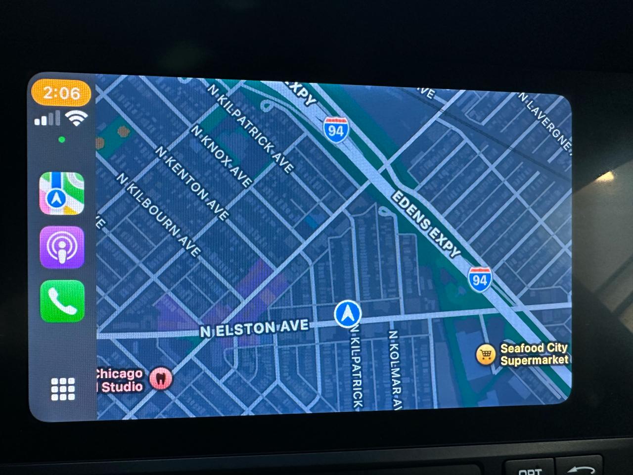 Porsche Macan AWD 2018