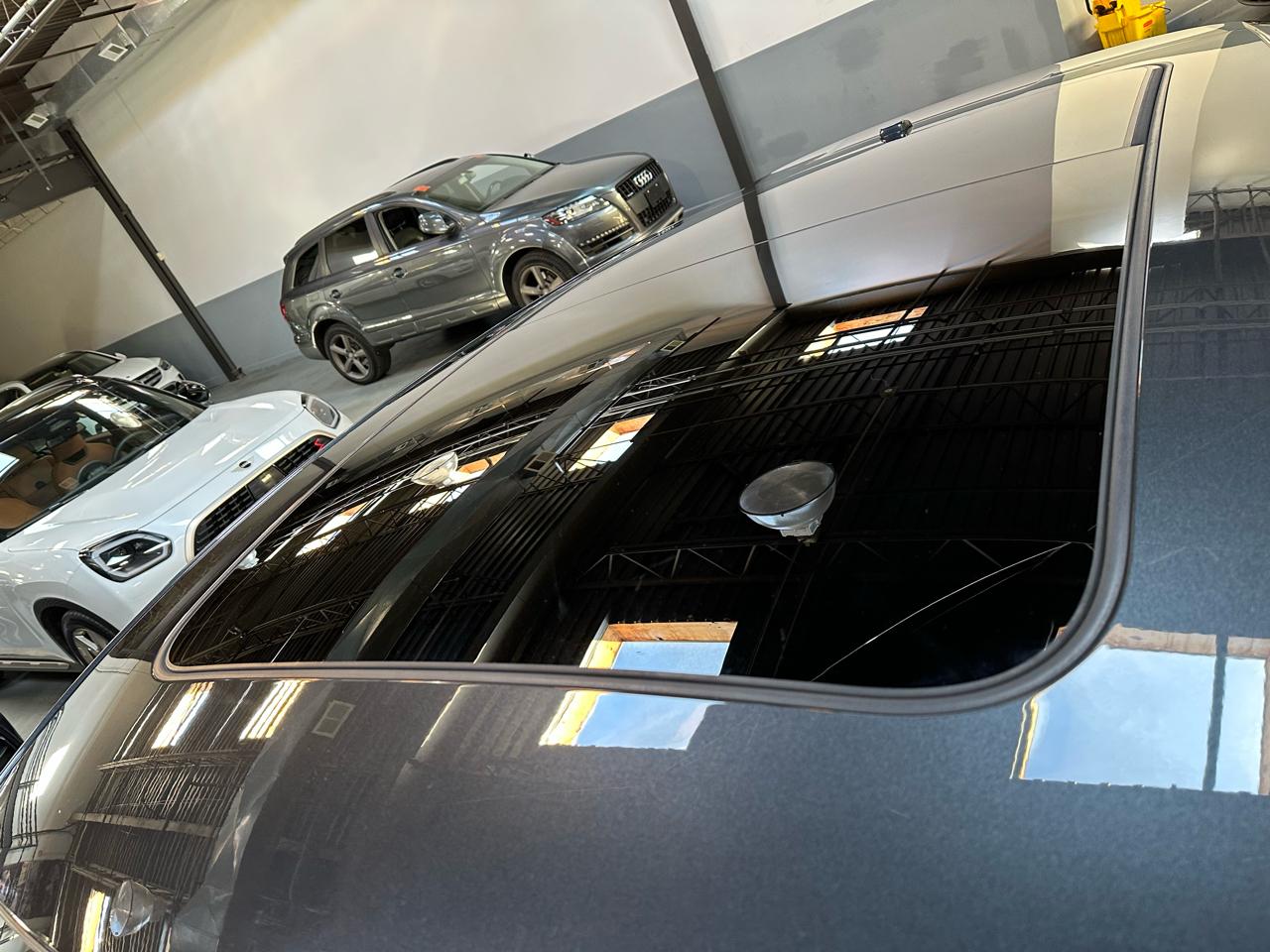 Porsche Macan AWD 2018