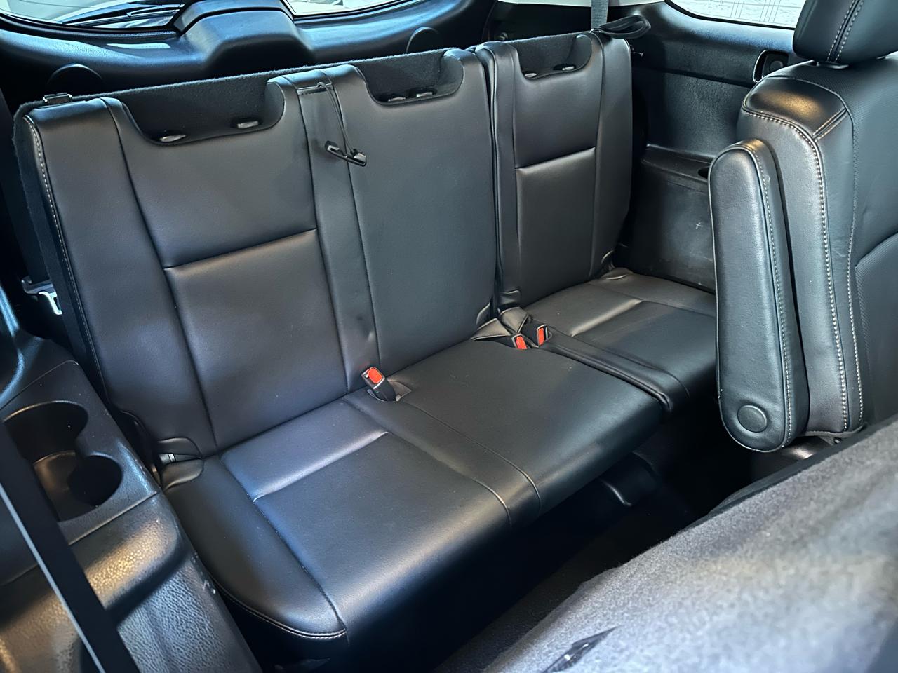 Toyota Highlander Limited V6 4WD 2017