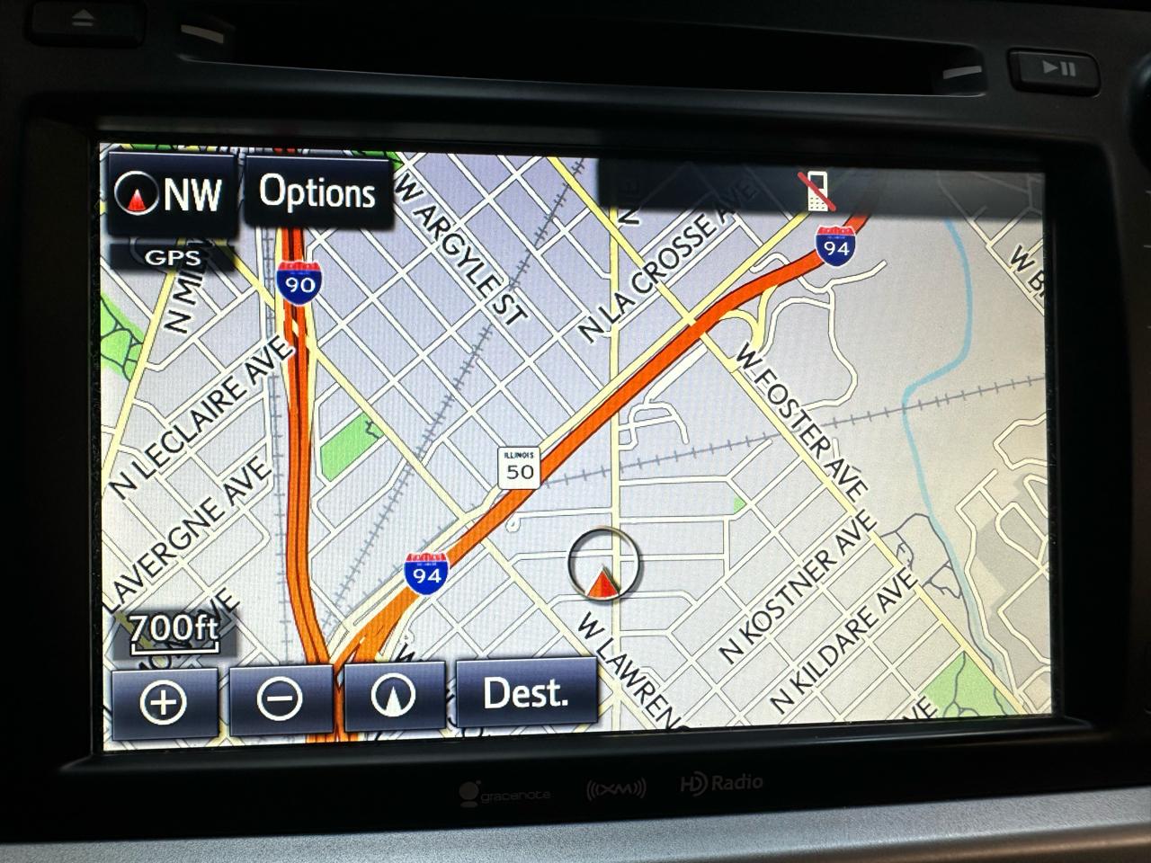 Toyota Highlander Limited V6 4WD 2017