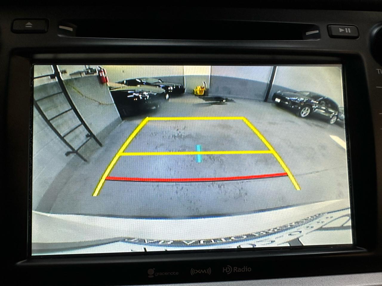 Toyota Highlander Limited V6 4WD 2017