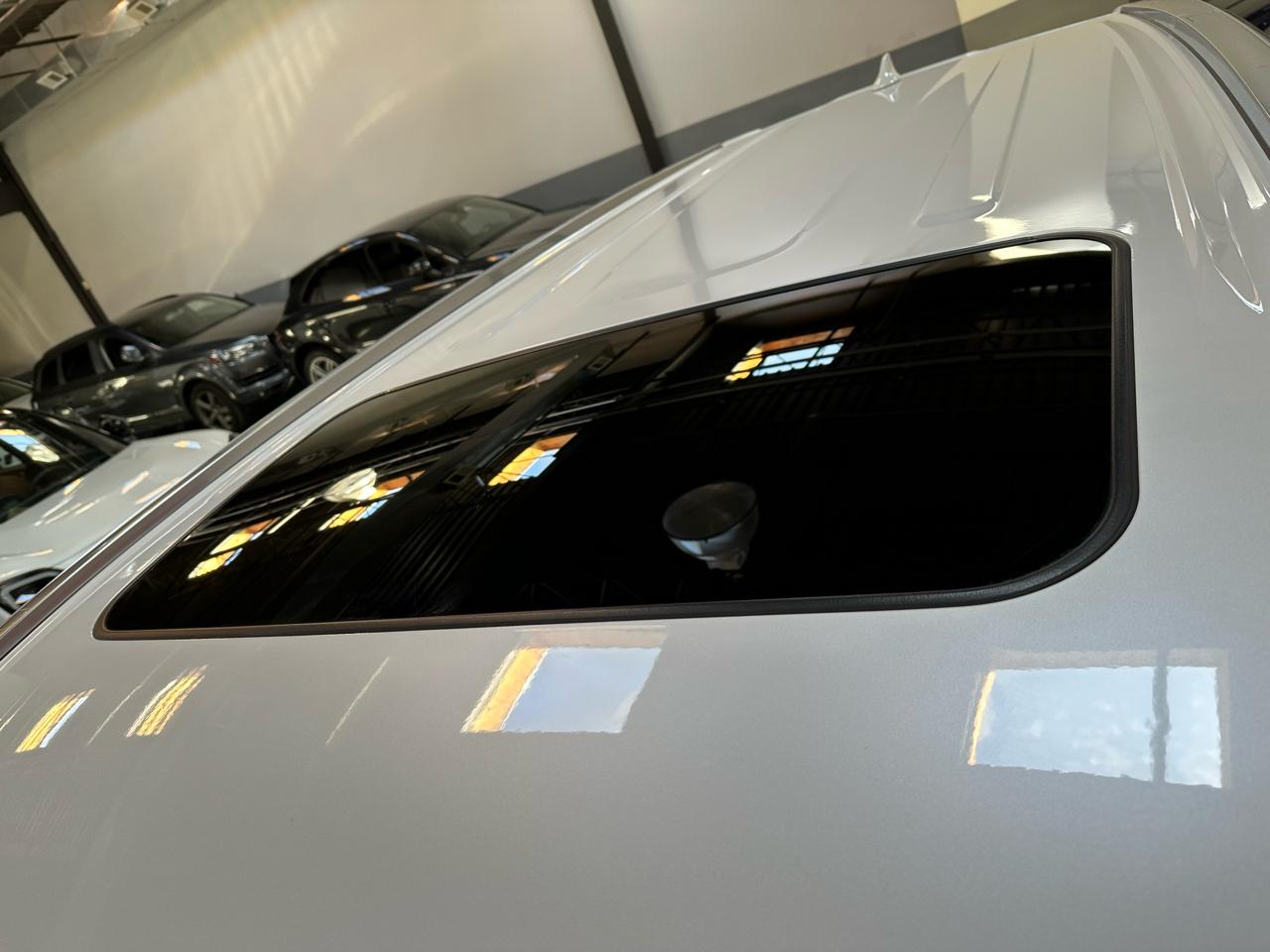 Toyota Highlander Limited V6 4WD 2017