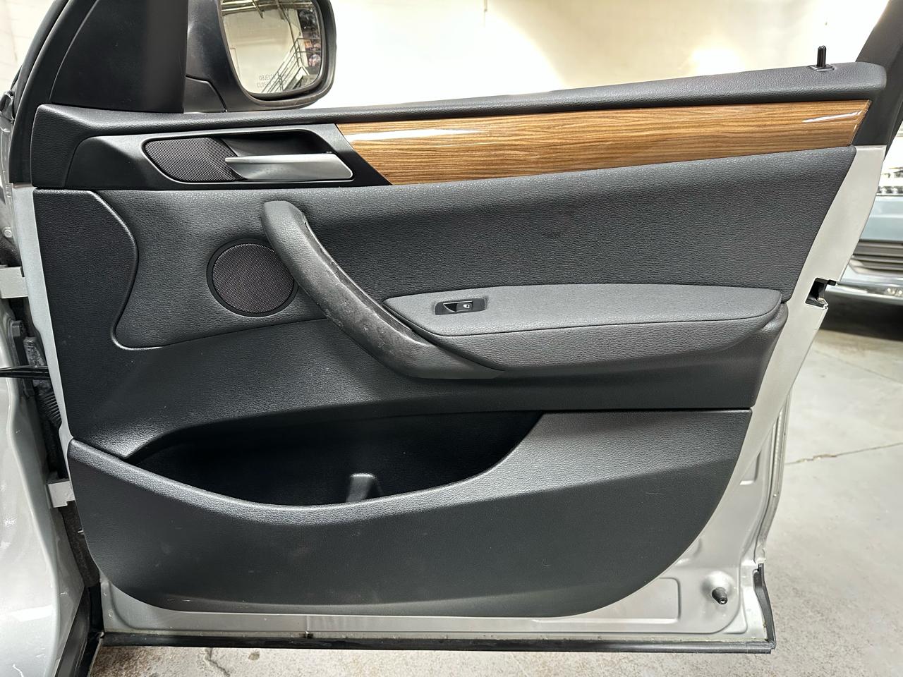 BMW X3 AWD 4dr xDrive28i 2014