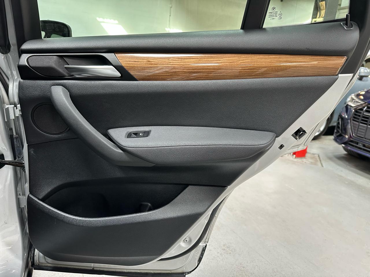 BMW X3 AWD 4dr xDrive28i 2014