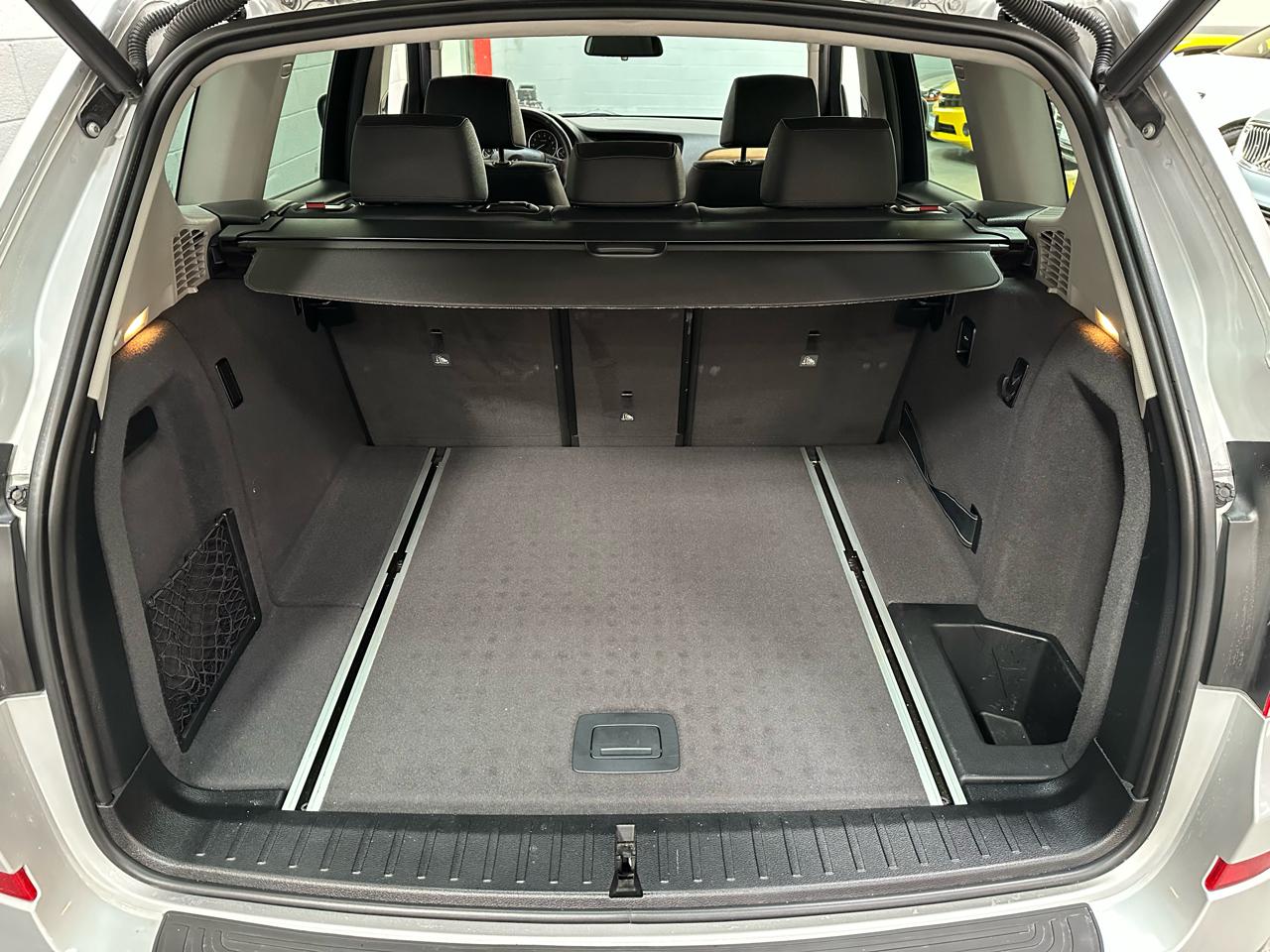 BMW X3 AWD 4dr xDrive28i 2014