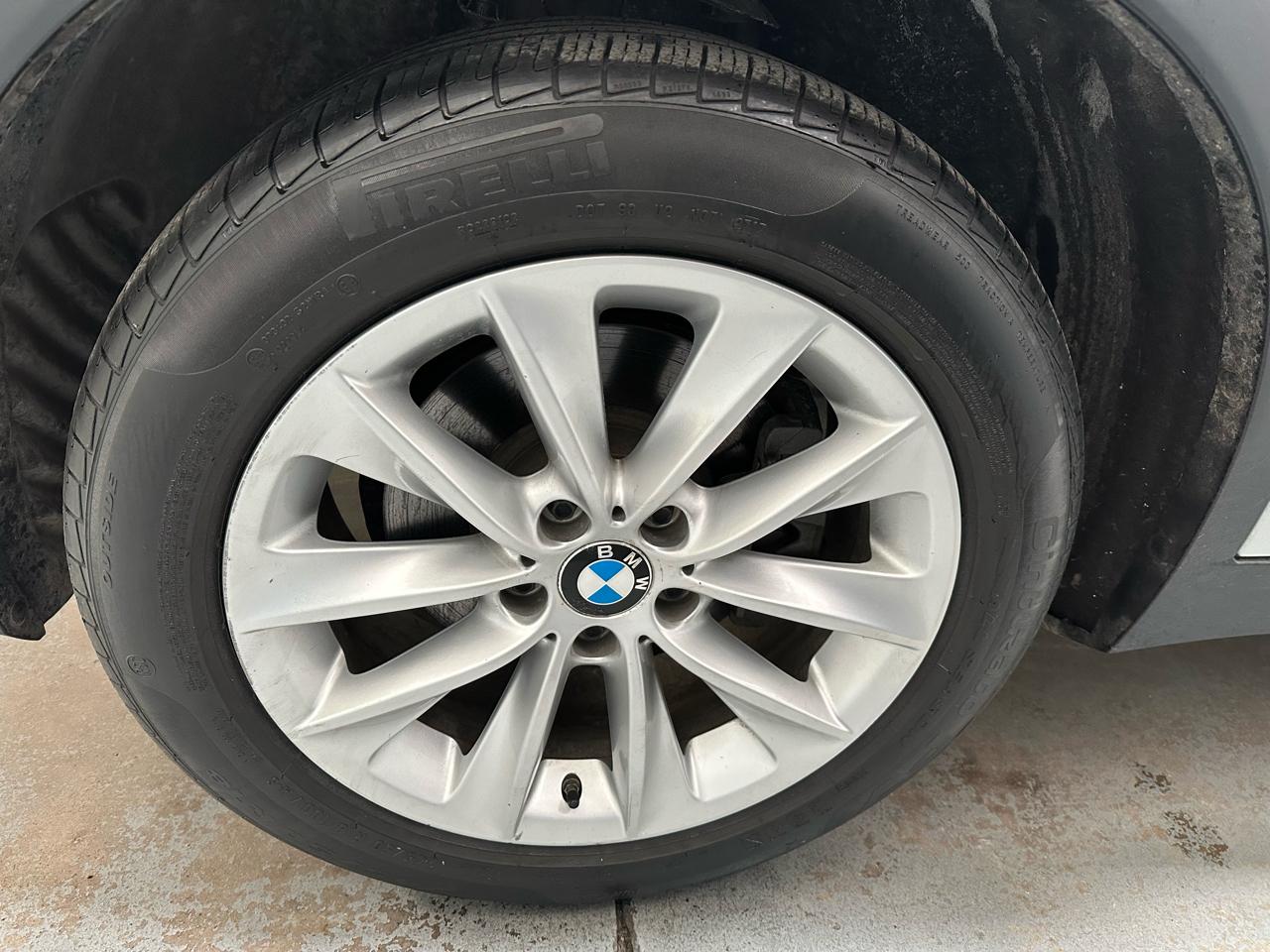 BMW X3 AWD 4dr xDrive28i 2014