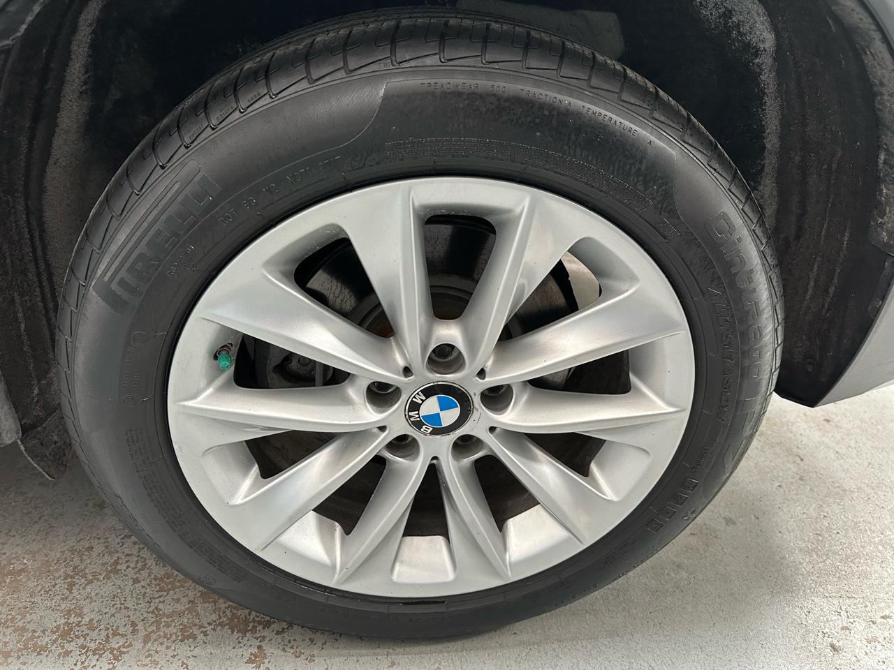 BMW X3 AWD 4dr xDrive28i 2014