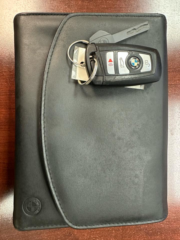 BMW X3 AWD 4dr xDrive28i 2014