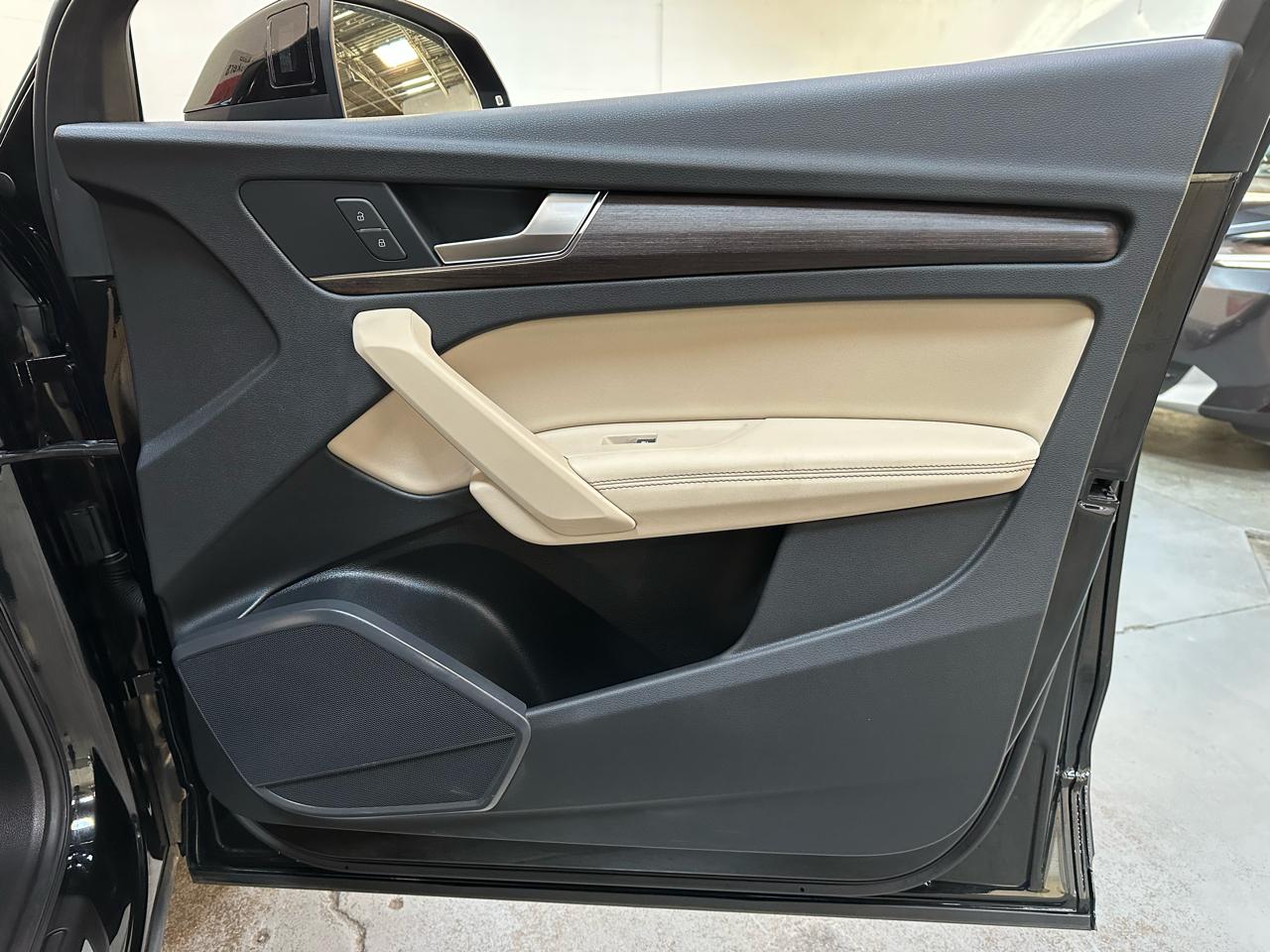 Audi Q5 Sportback S line Premium Plus 45 TFSI quattro 2022