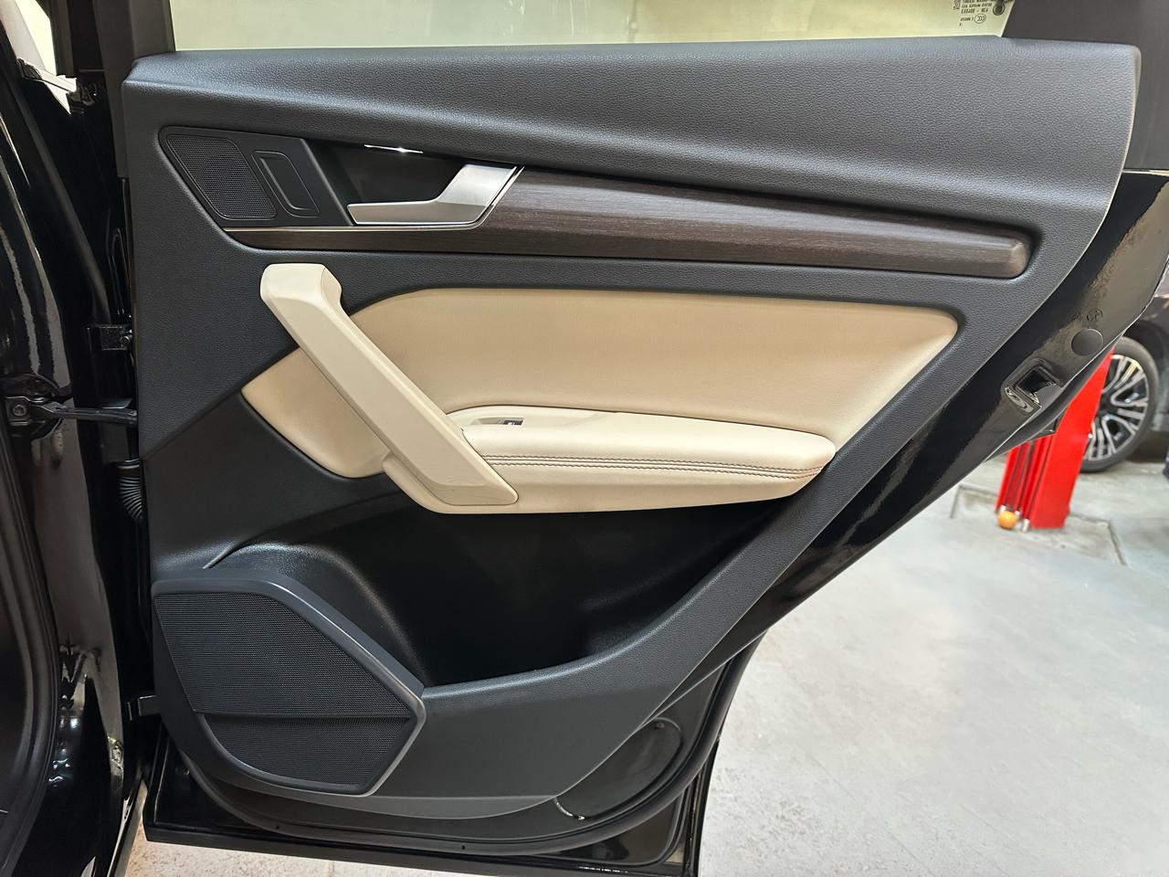 Audi Q5 Sportback S line Premium Plus 45 TFSI quattro 2022