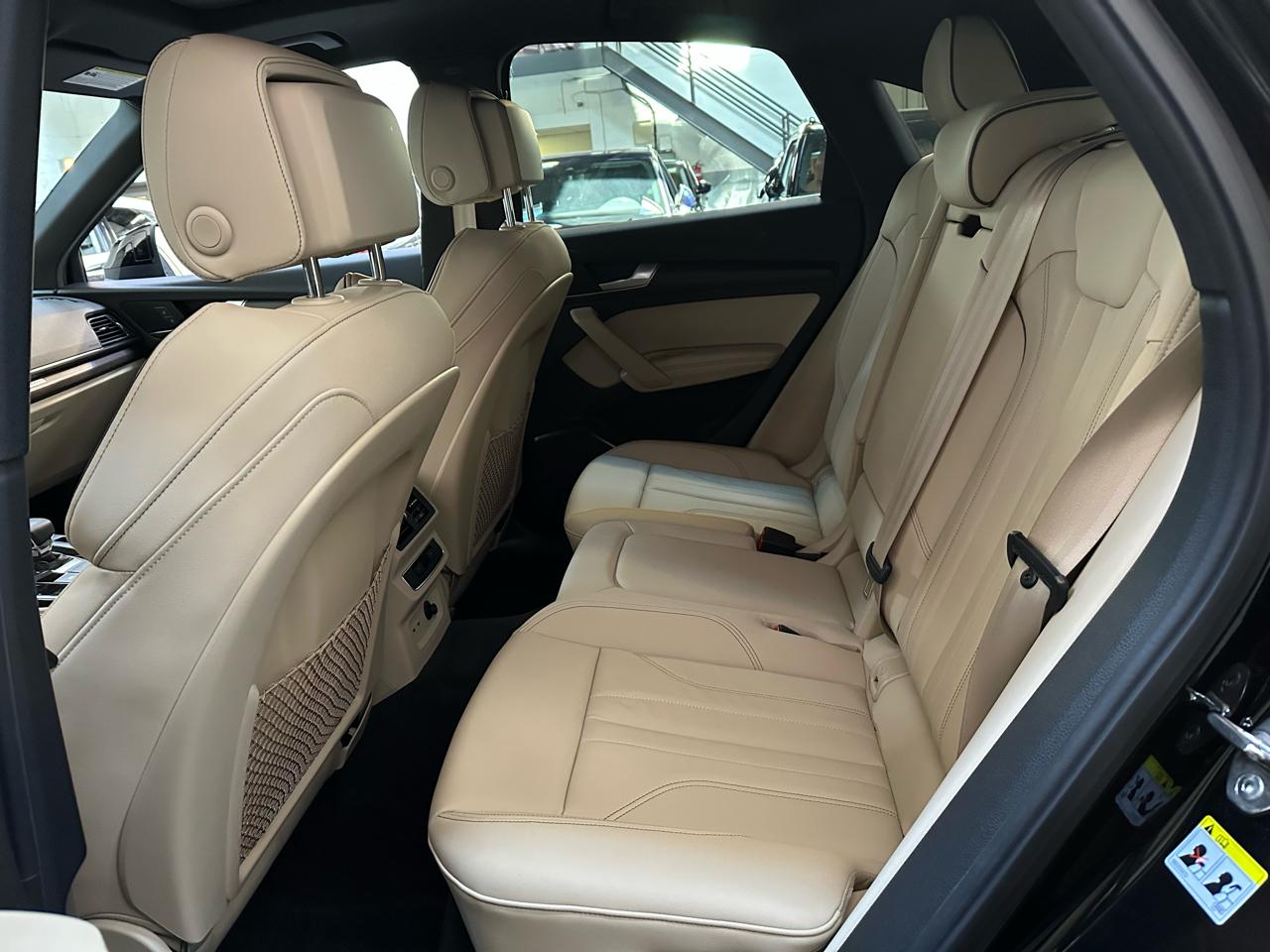 Audi Q5 Sportback S line Premium Plus 45 TFSI quattro 2022