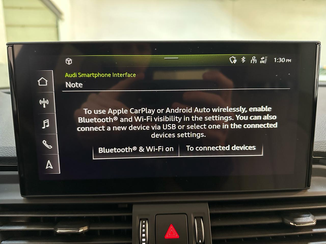 Audi Q5 Sportback S line Premium Plus 45 TFSI quattro 2022