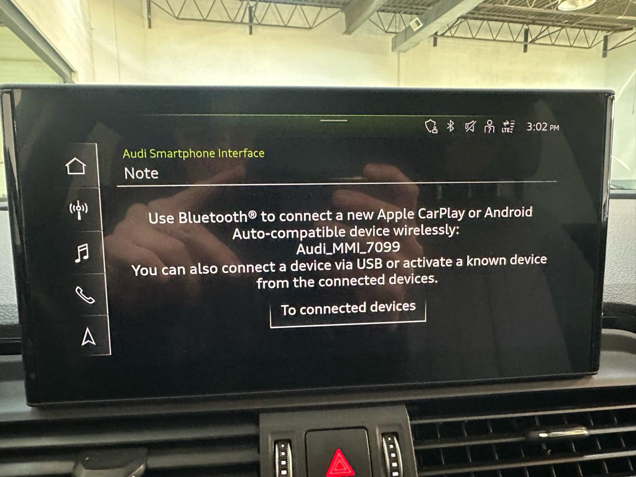 Audi Q5 Premium Plus 45 TFSI quattro 2021