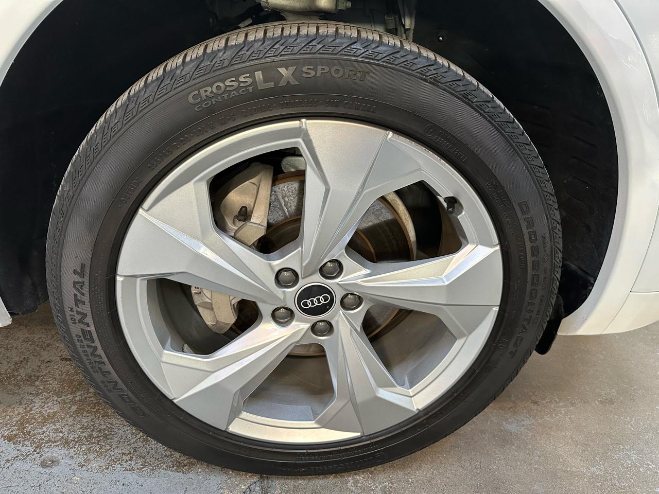 Audi Q5 Premium Plus 45 TFSI quattro 2021