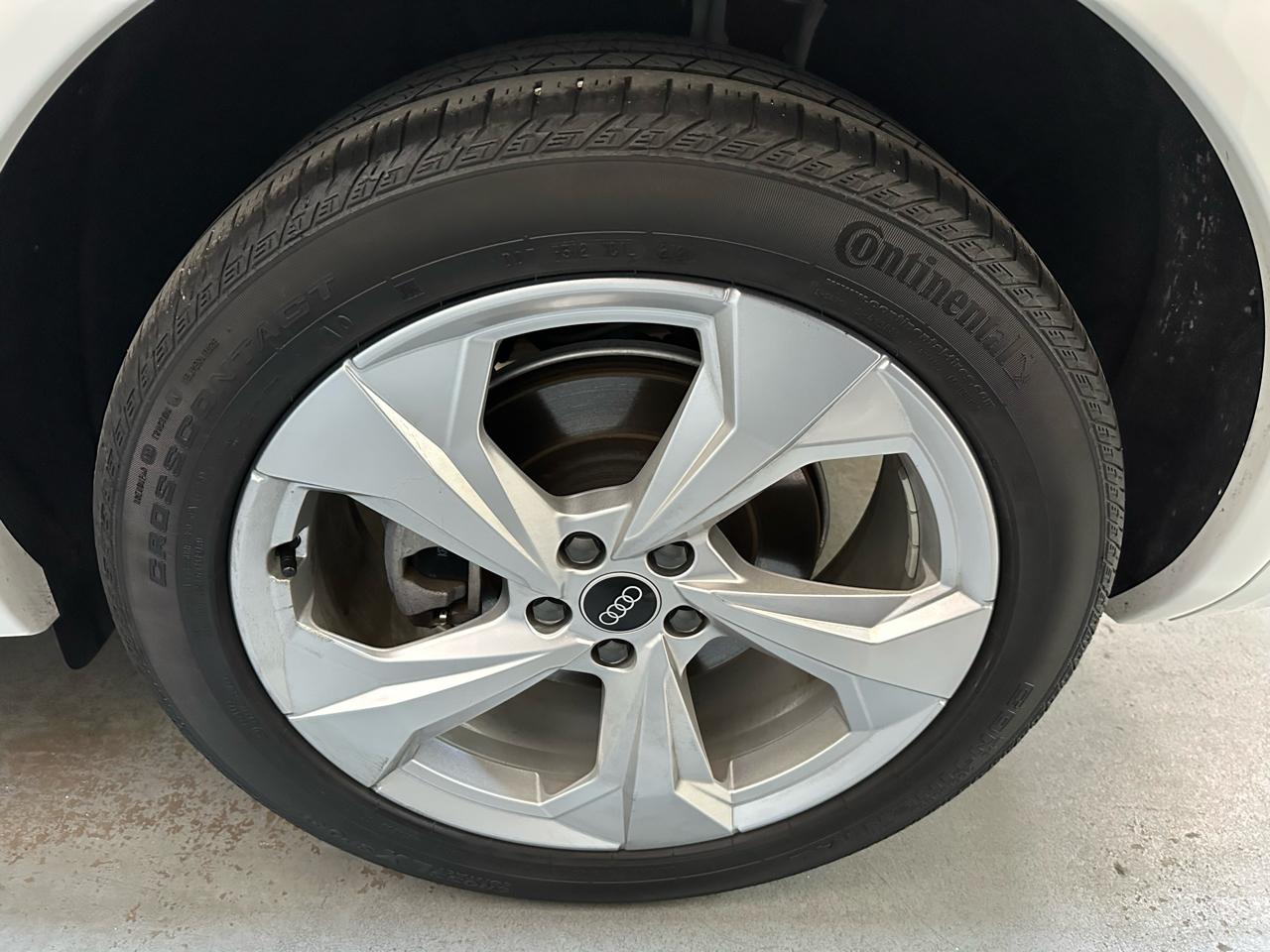 Audi Q5 Premium Plus 45 TFSI quattro 2021