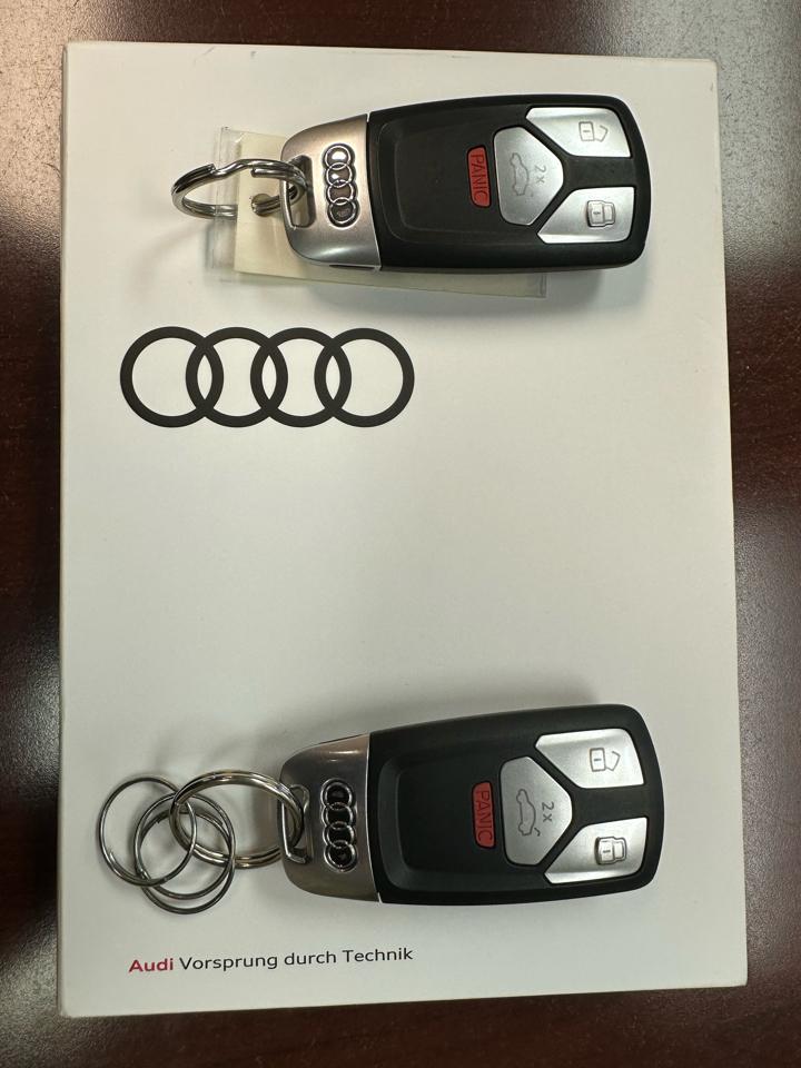 Audi Q5 Premium Plus 45 TFSI quattro 2021