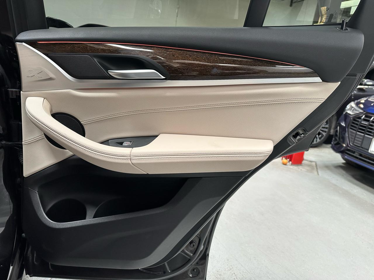 2021 BMW X3 30i - Photo 10