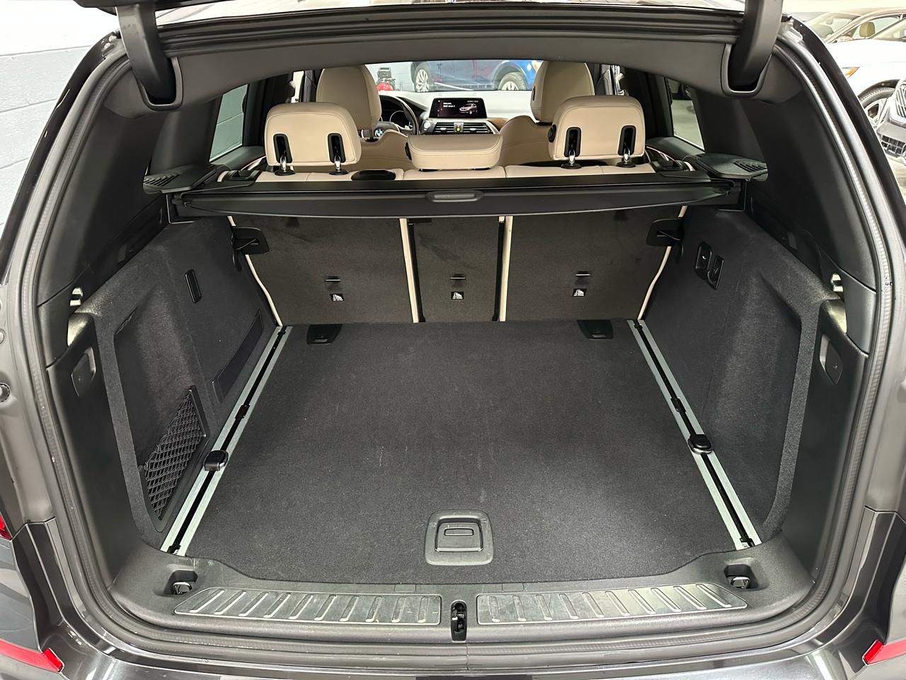 2021 BMW X3 30i - Photo 12