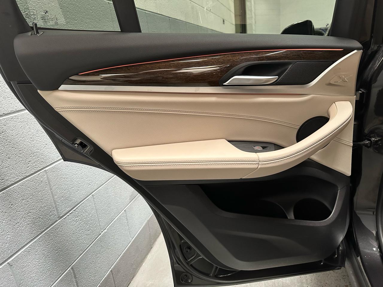 2021 BMW X3 30i - Photo 13