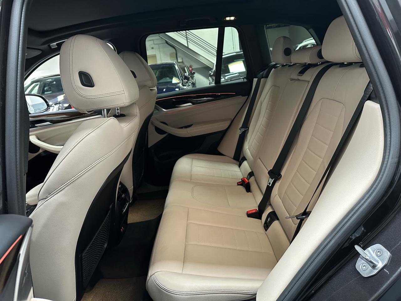 2021 BMW X3 30i - Photo 14