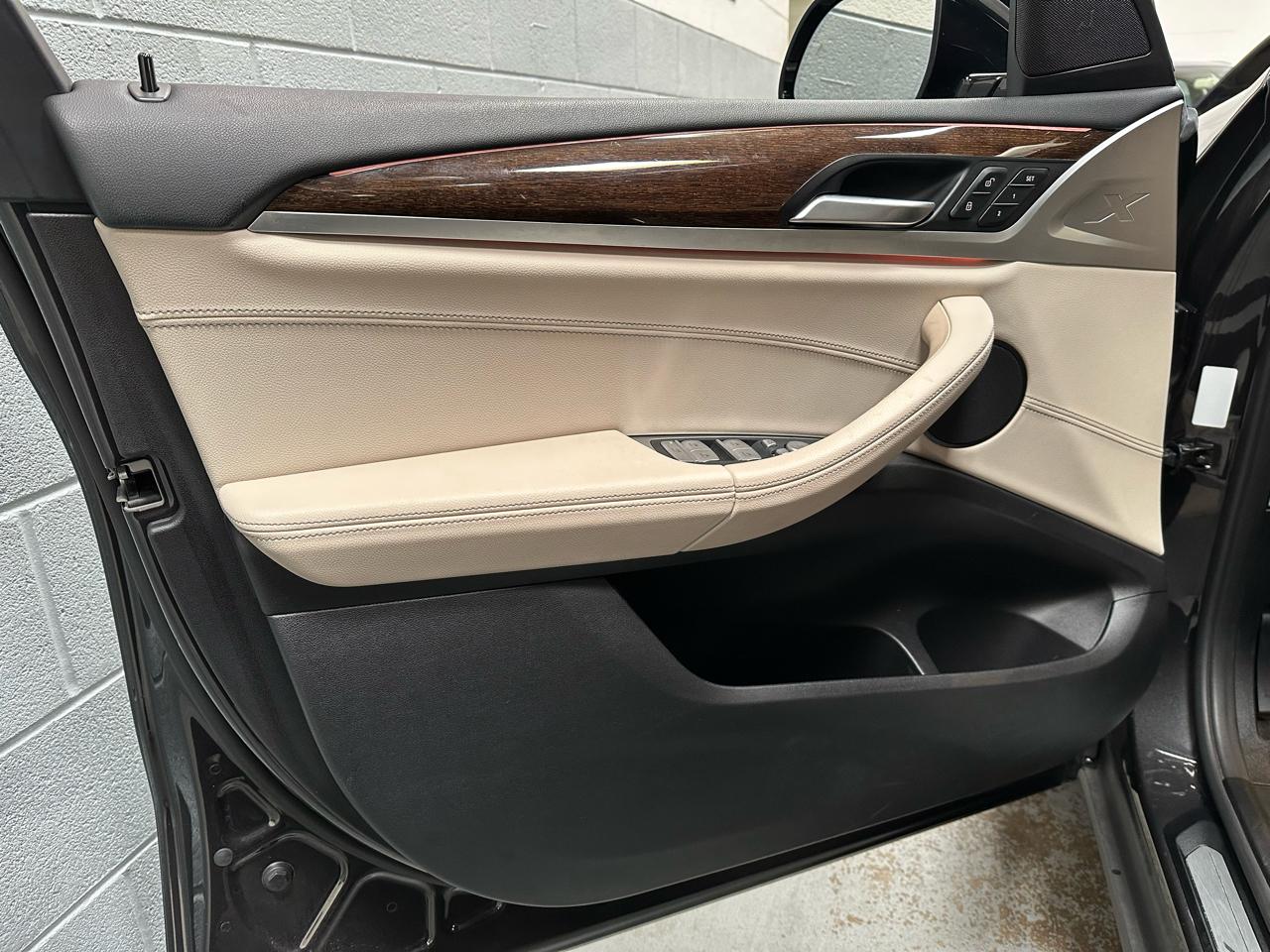 2021 BMW X3 30i - Photo 15