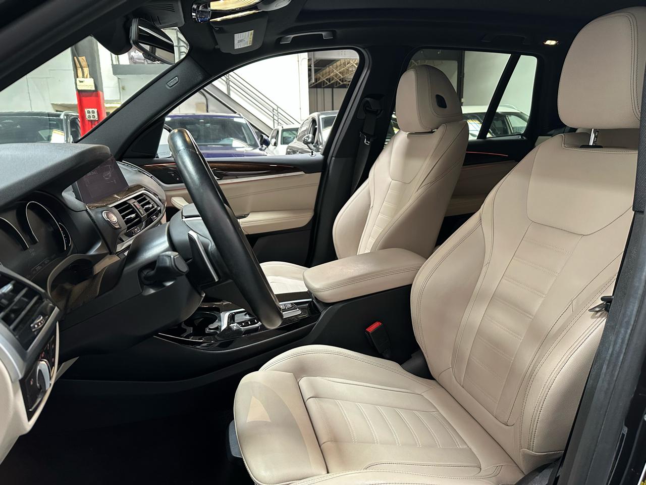2021 BMW X3 30i - Photo 16
