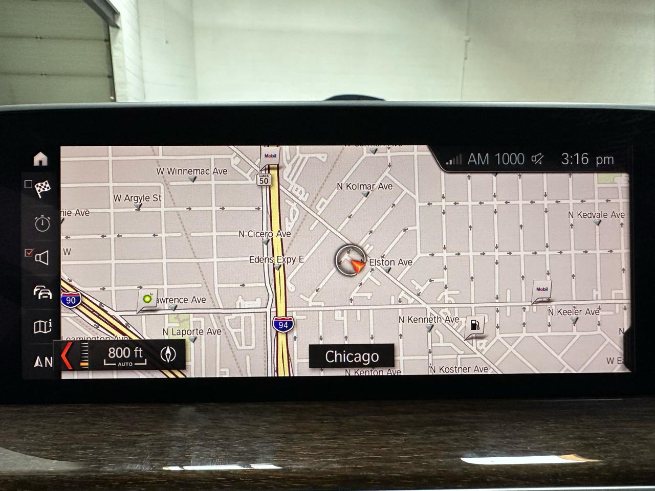 2021 BMW X3 30i - Photo 18